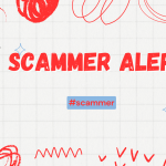 慎防不法人士冒用学校名义诈骗 |Berhati-hati dengan SCAMMER