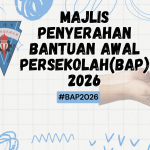 MAJLIS PENYERAHAN BAP 2026